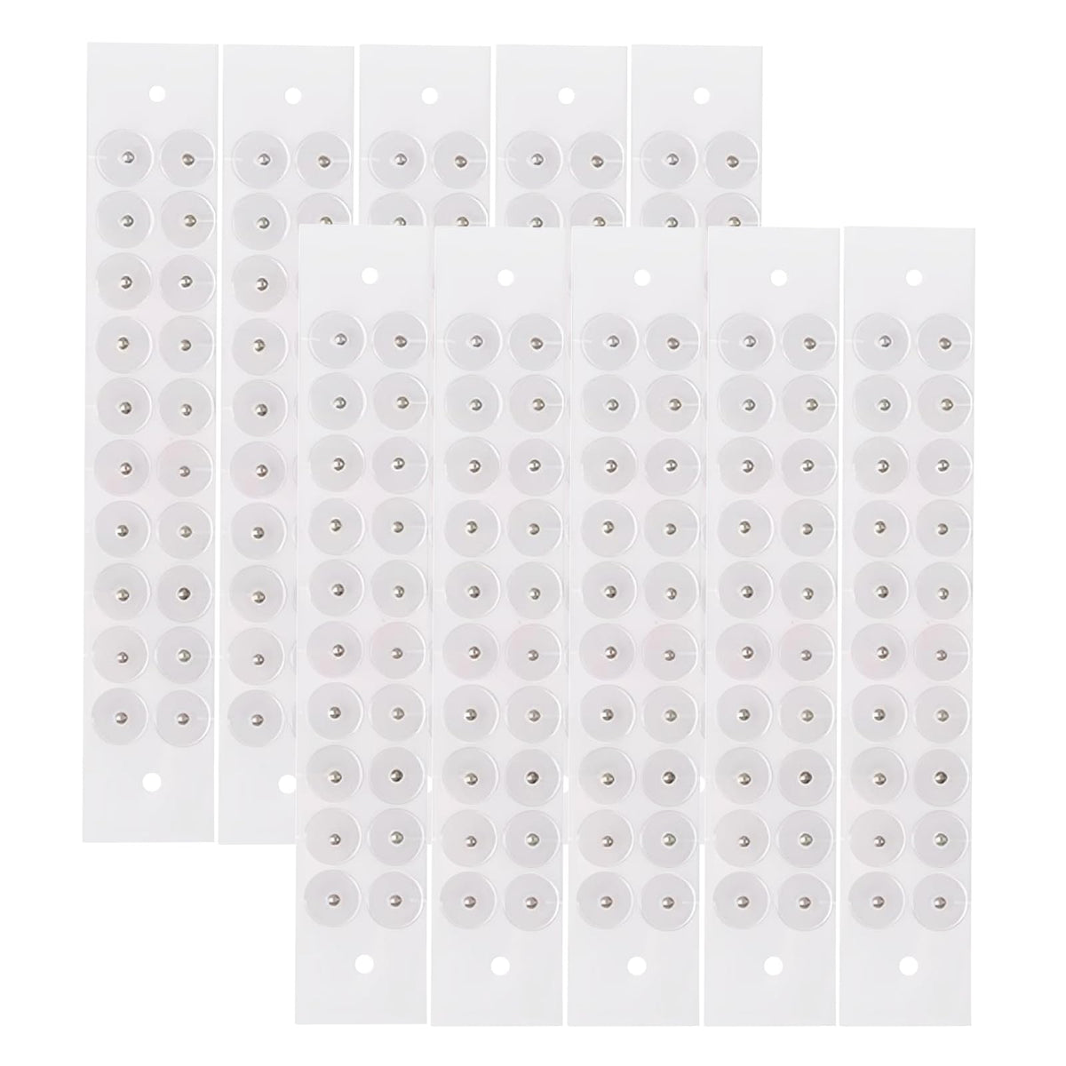 Pddolw ear seeds kit packaging showing compact design for daily wellness
