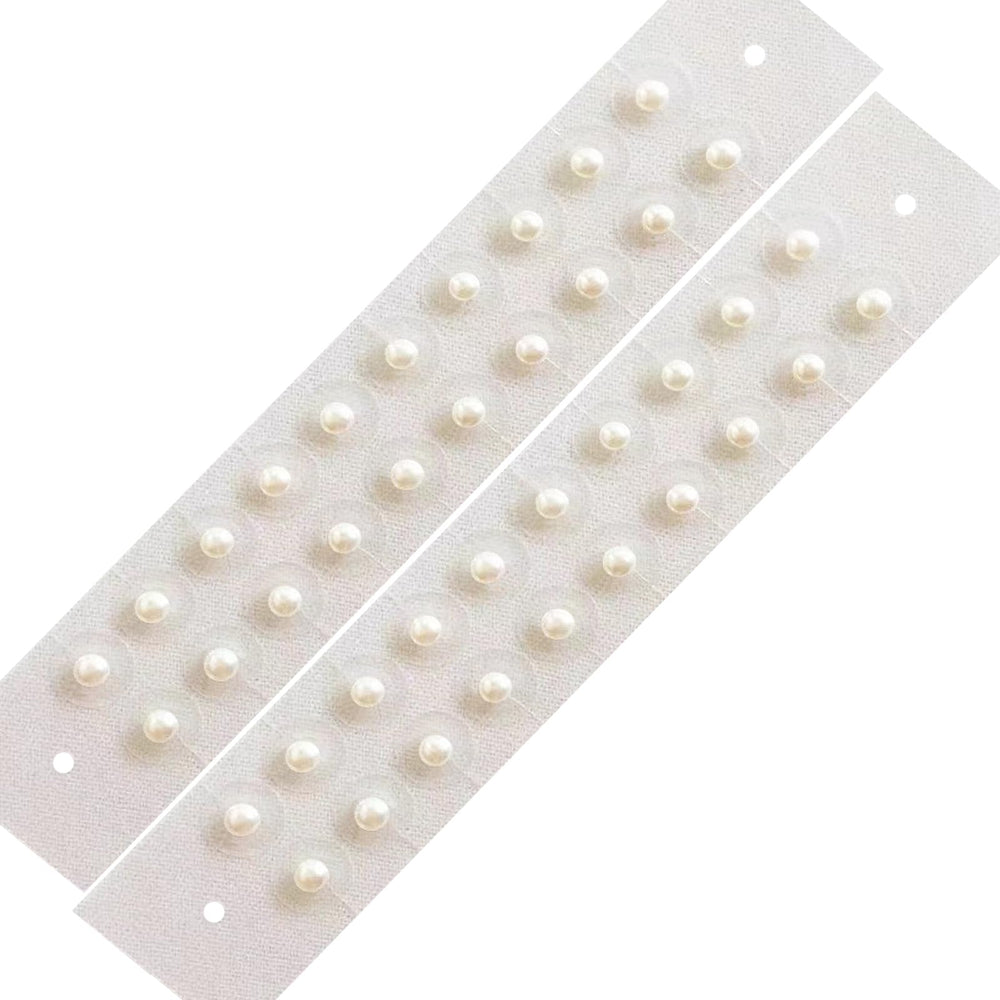 Pddolw Ear Seeds Kit packaging showing premium, needle-free wellness solution