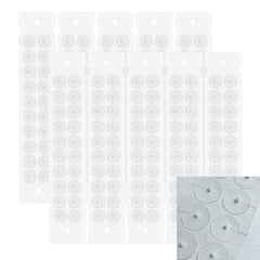 Pddolw Ear Seeds Kit packaging showcases compact professionalism for on-the-go use.