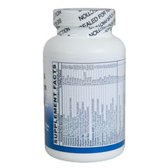 PDI Health Kids Mighty-Multi tablets closeup showing chewable texture.