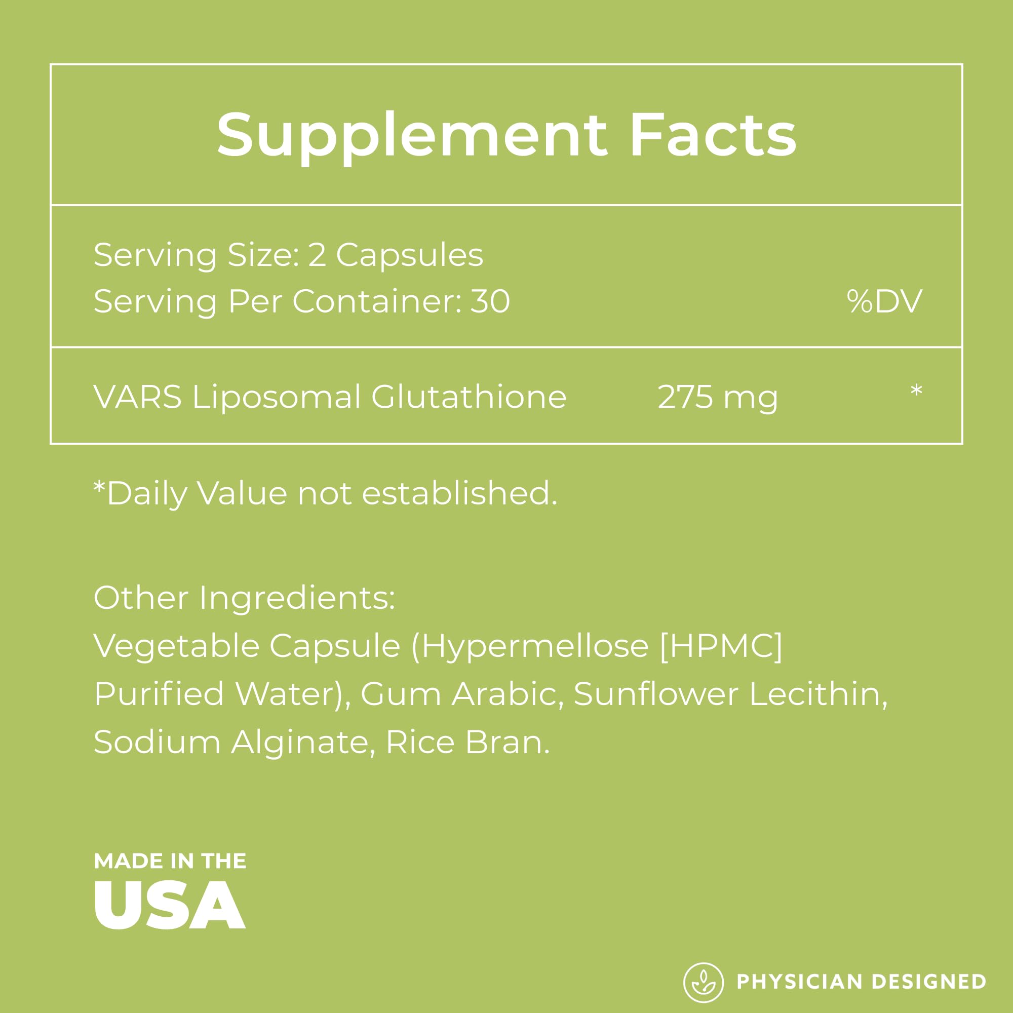 PD VARS wellness scene highlighting energy and immune support