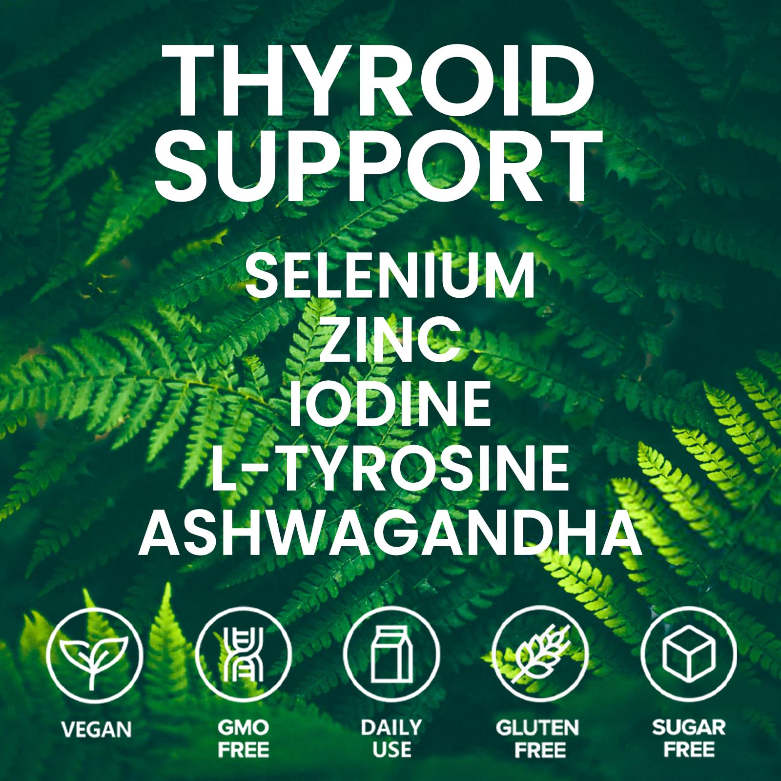 Peak Form Official Thyroid Support Drops with morning routine for daily balance.