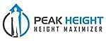 Teens using Peak Height Growth Supplement for natural growth support and bone strength