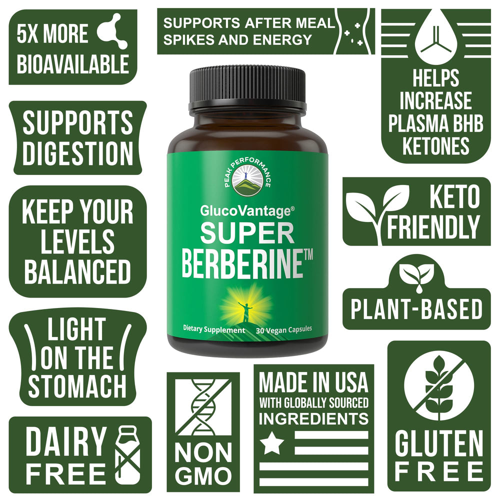 Closeup of Peak Performance DHB capsules emphasizing easy swallowing and bioavailability.
