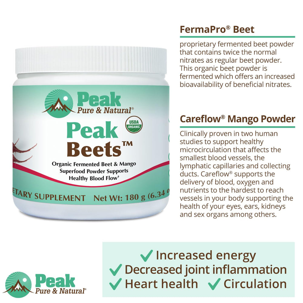 NSF-certified facility label emphasizing quality and gluten-free, non-GMO formulation