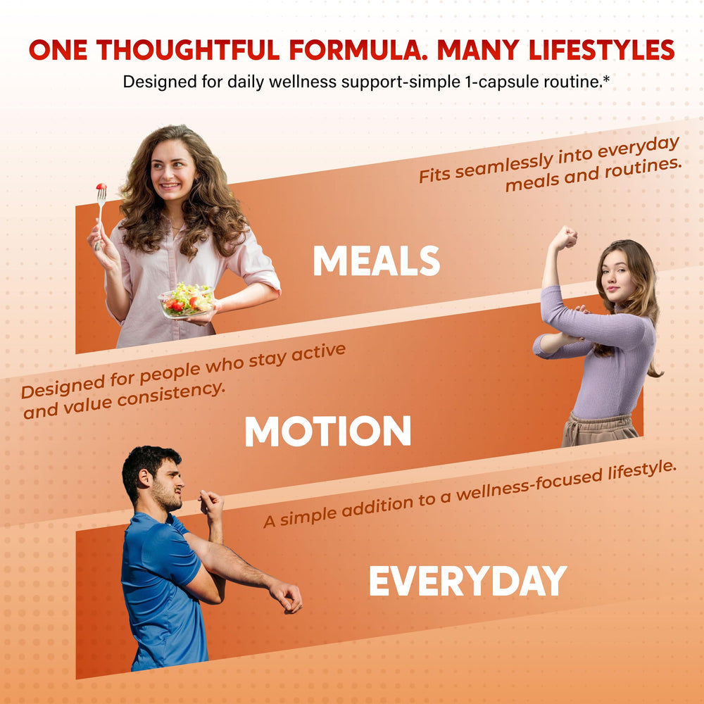 PeakPURY Berberine HCL capsules highlight a multi-ingredient nutrient support.