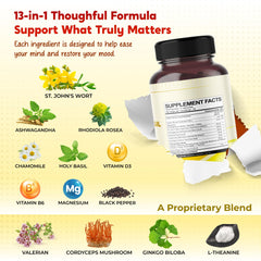 Peakpury bottle pour captured mid-action for easy daily dosing