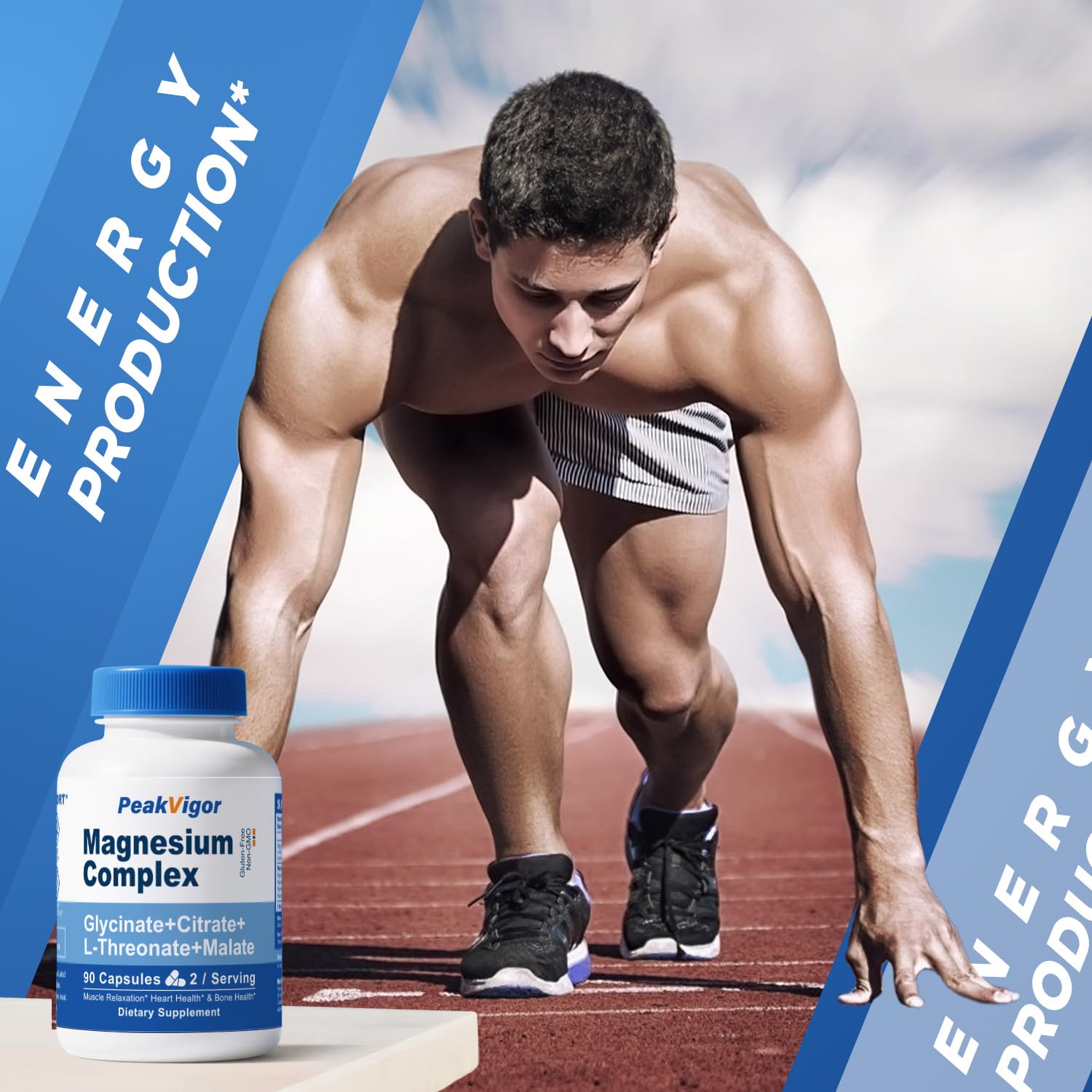 PeakVigor easy daily routine integration supports consistent supplement habits.
