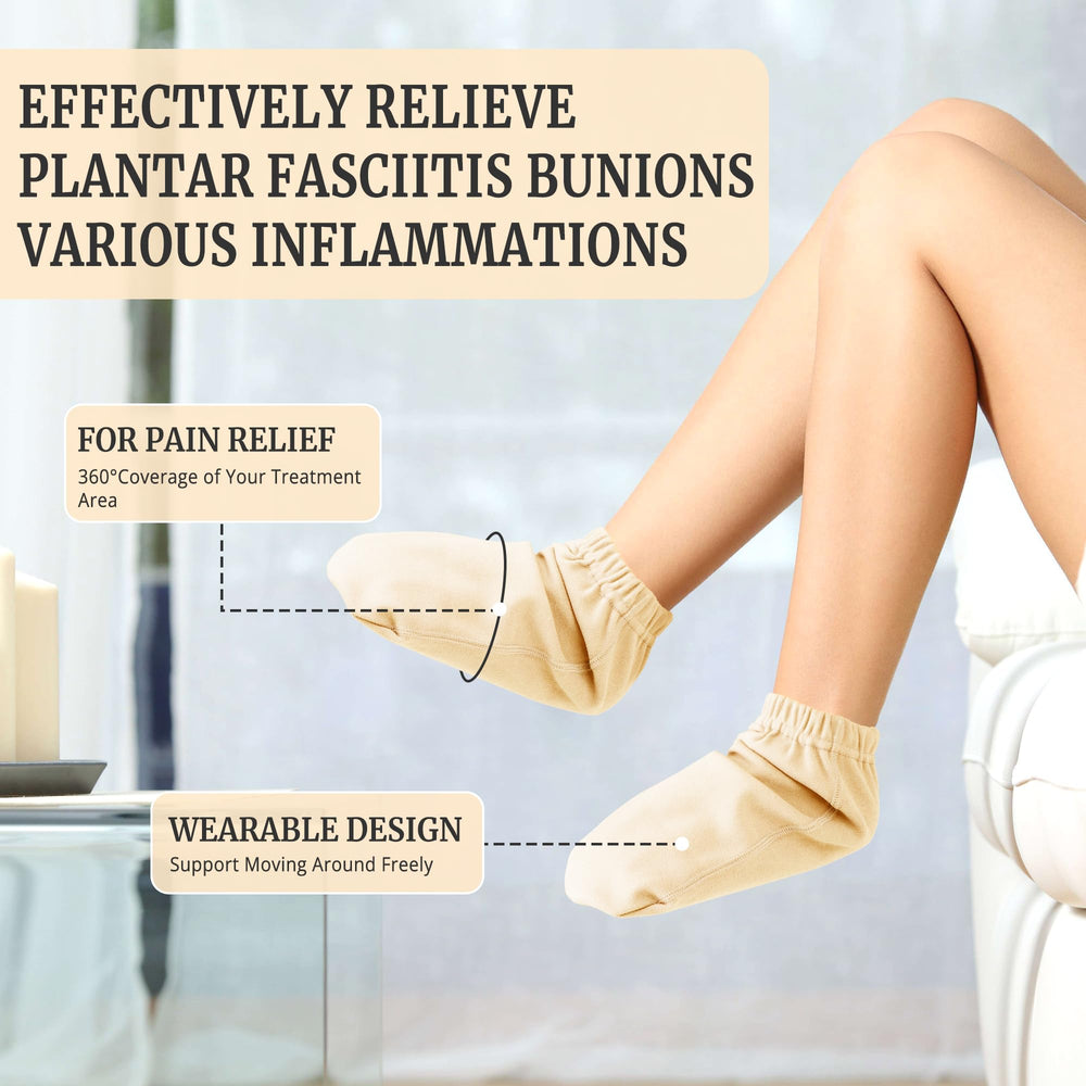 Pedobi wrap suitable for light activities like yoga