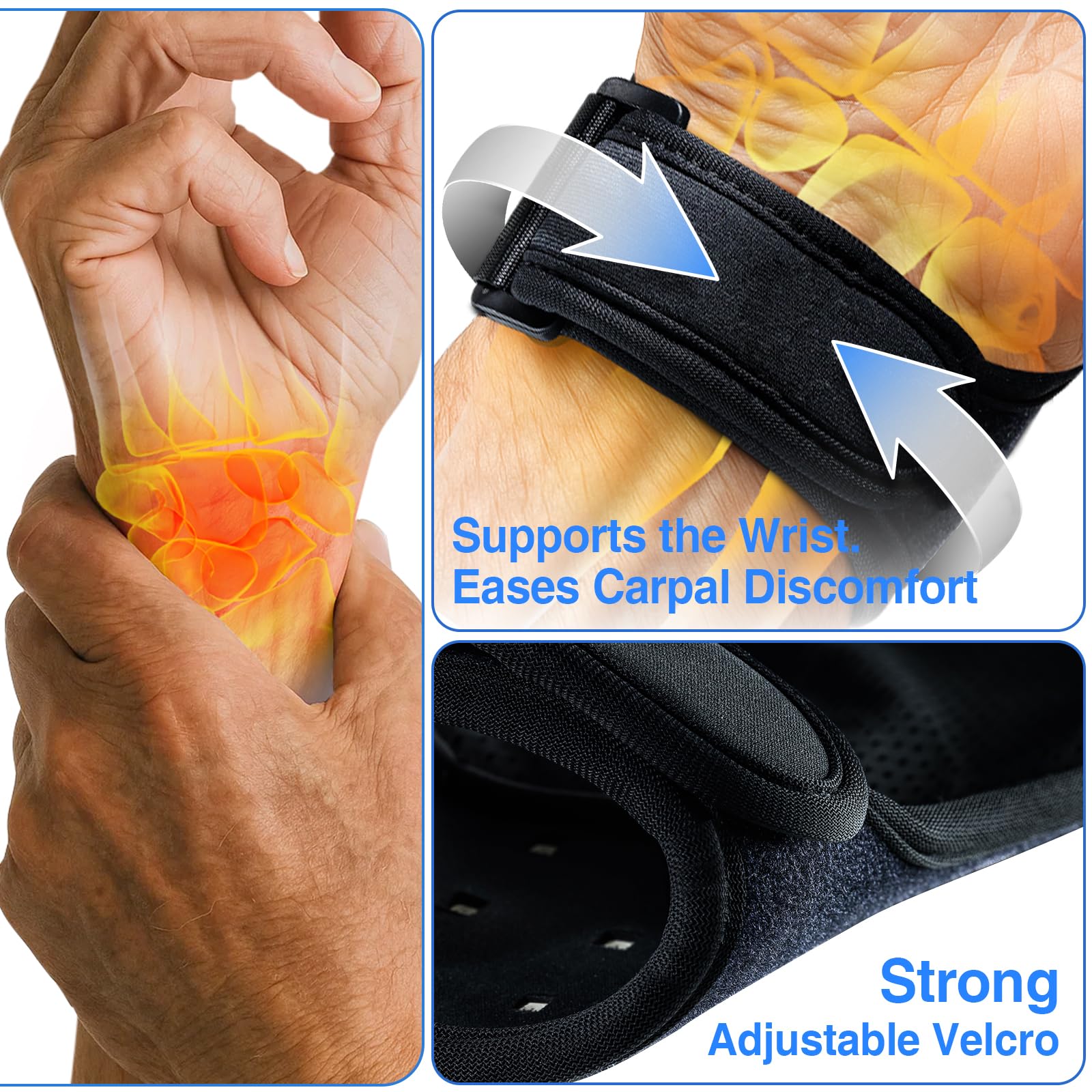 PEEWF glove battery pack highlights wireless convenience for on-the-go use.