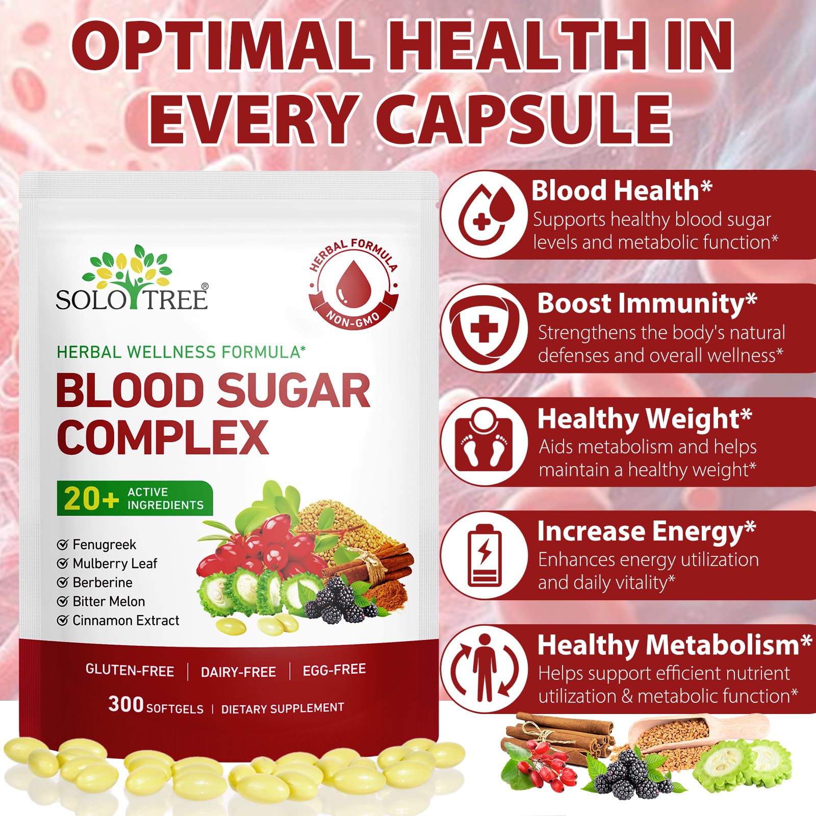 Pegciz bitter melon mulberry leaf blend for daily wellness balance.
