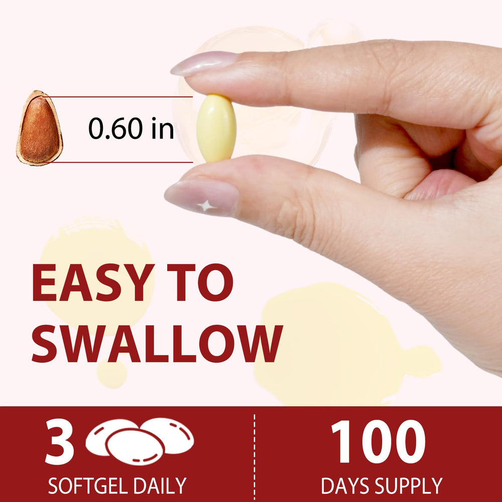 Pegciz daily-use capsules simplify everyday wellness goals.