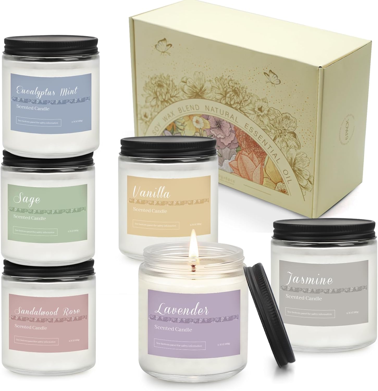 Peln ready gift box presents a thoughtful holiday surprise for loved ones.