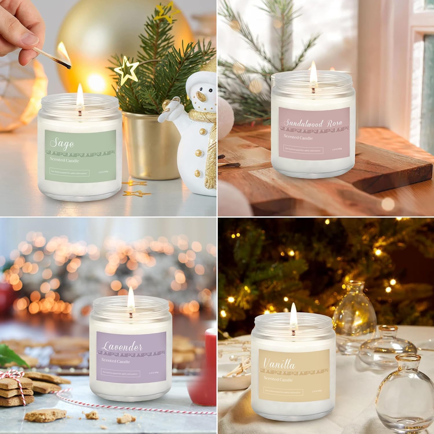 Peln warm ambiance scene showcases cozy winter moments for family time.