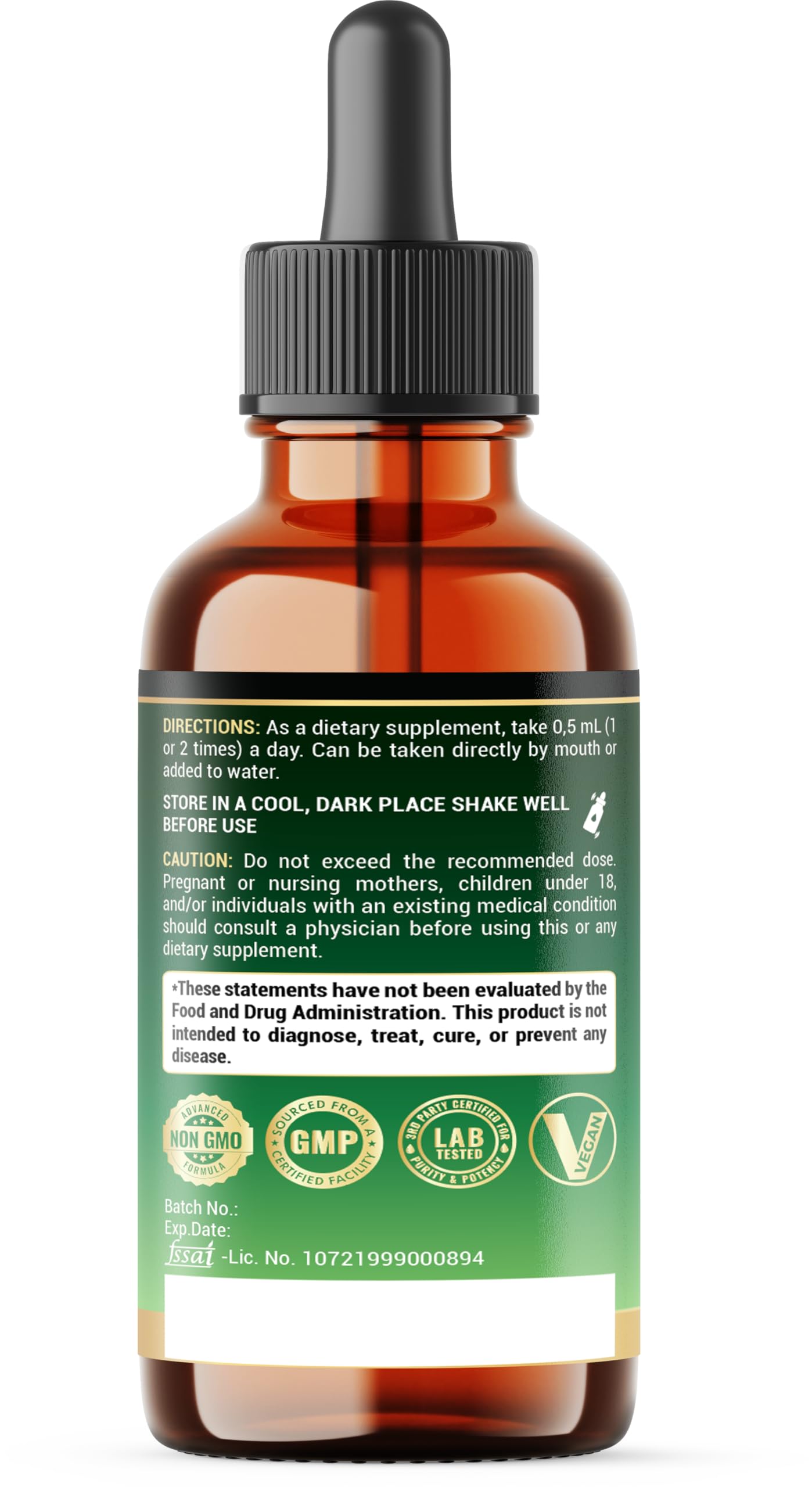 Penhoment berry drops ideal for on the go routines.