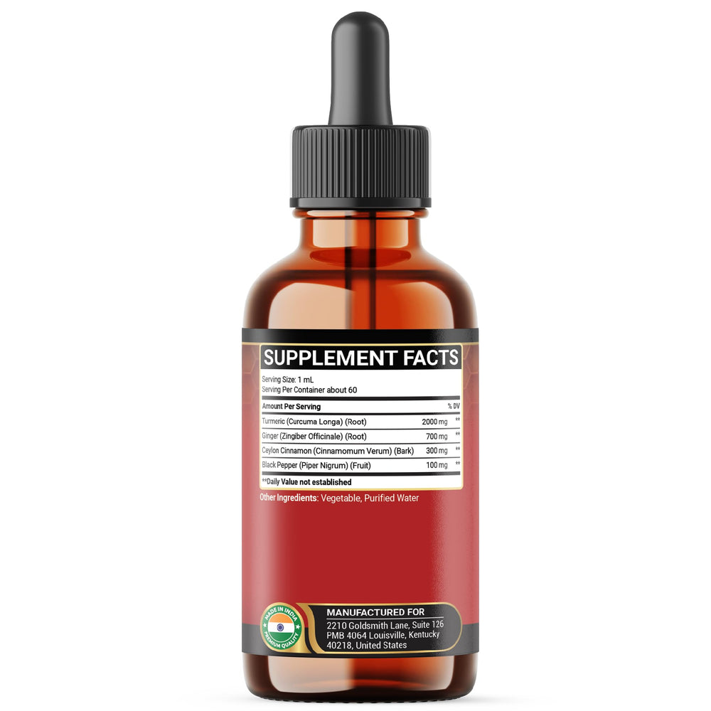 Penhoment daily dosing scene with a 1 ml dropper ready for use.