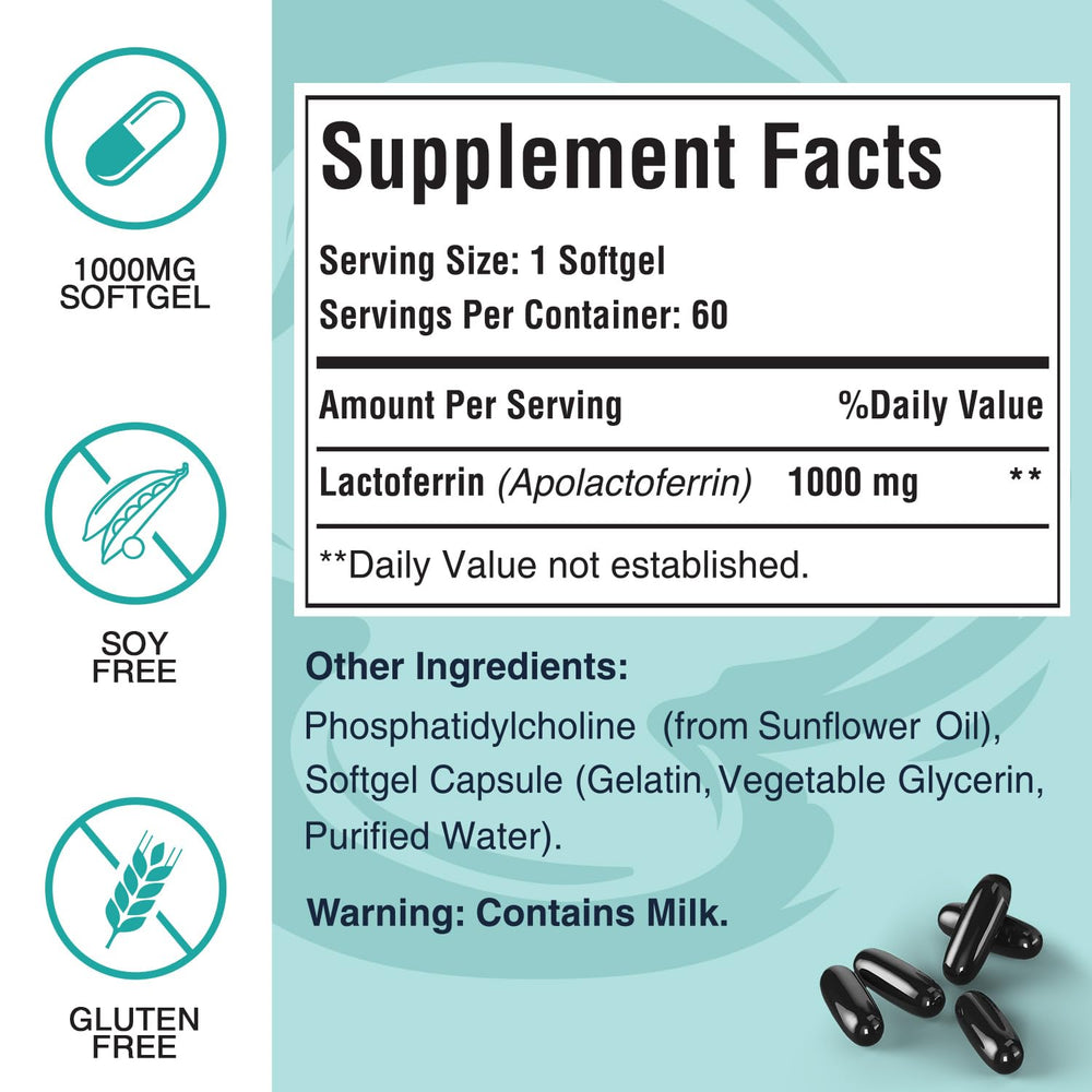 Two Pepeior bottles ready for daily supplementation routine.