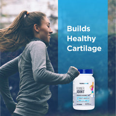 Packaging box designed for active athletes seeking reliable joint support