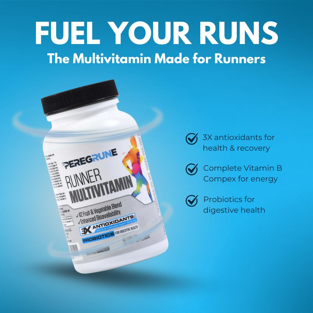 PEREGRUNE Tri-Joint Complex tablets demonstrate glucosamine and MSM for joints.