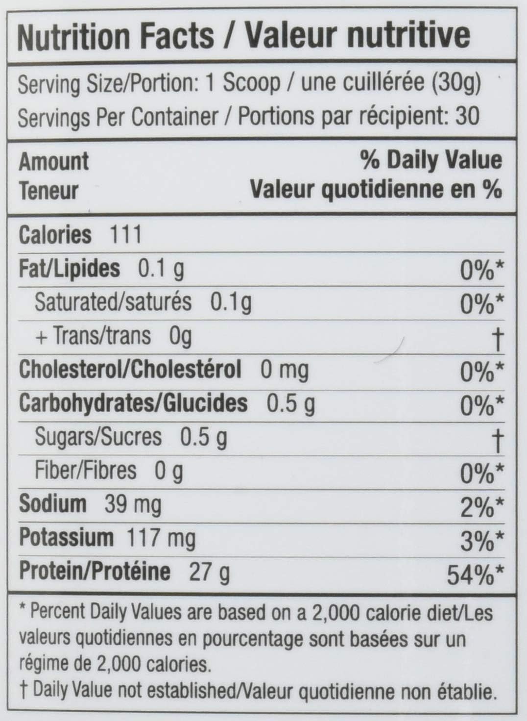New Zealand dairy sourcing for Perfect Sports Diesel Whey Protein Isolate