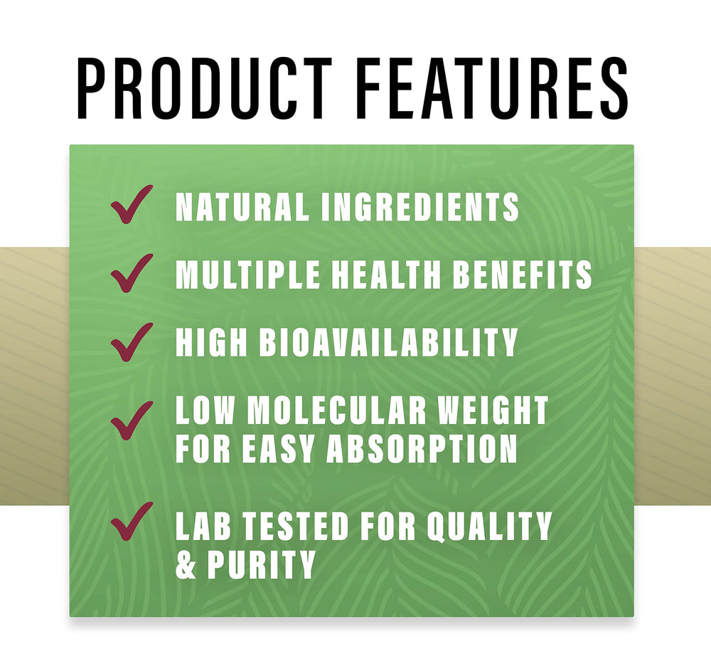 Perfect Supplements hydrolyzed collagen dissolves smoothly in cold liquid for easy daily use.