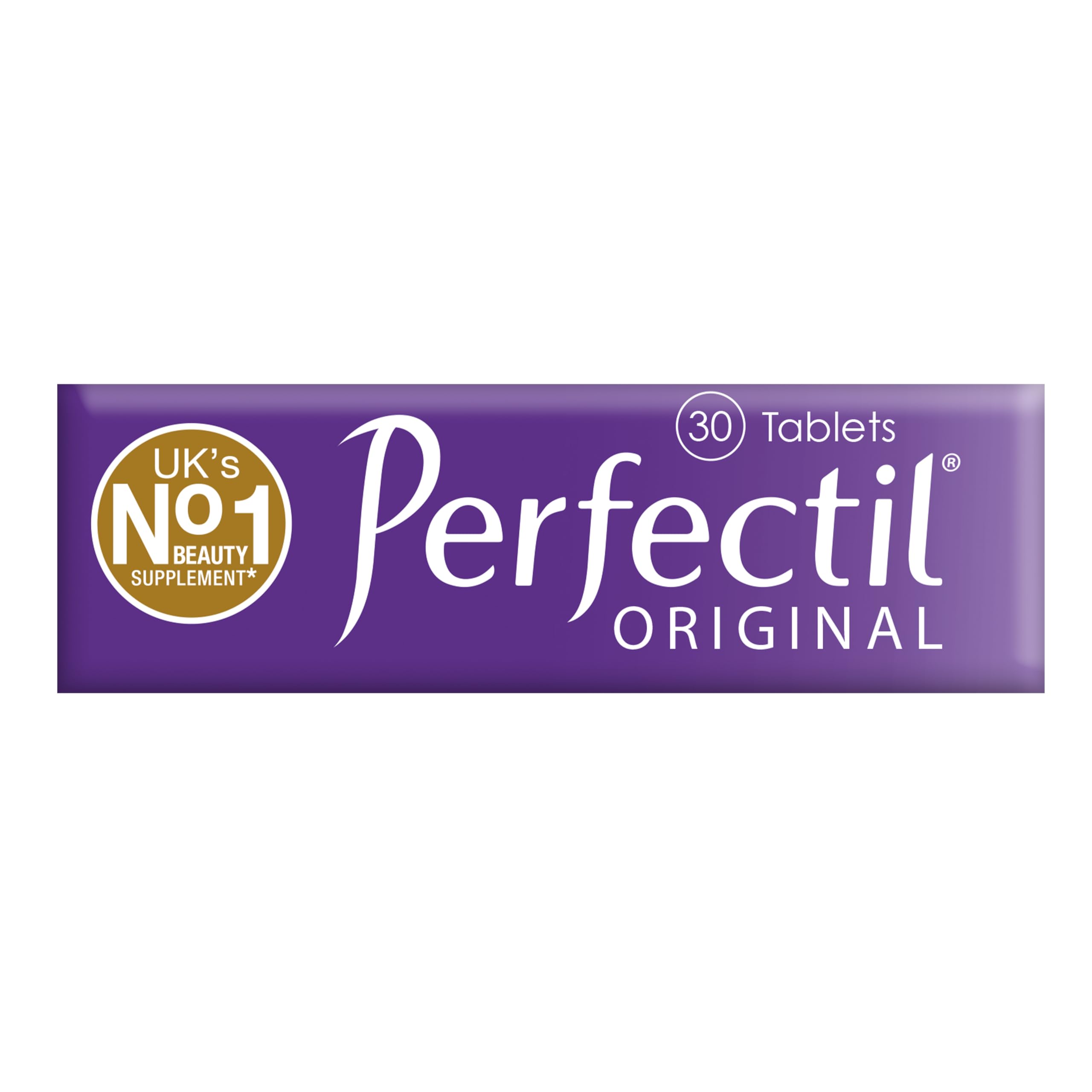 Perfectil dosis diaria cápsula: uso sencillo para cuidado de piel, cabello y uñas