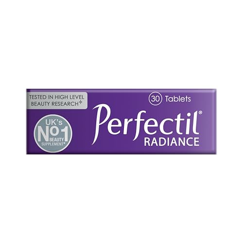 Lycopene and alpha-lipoic acid shown as key antioxidants in Perfectil Platinum.