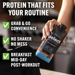 PEScience Select RTD 12-pack box for bulk purchases