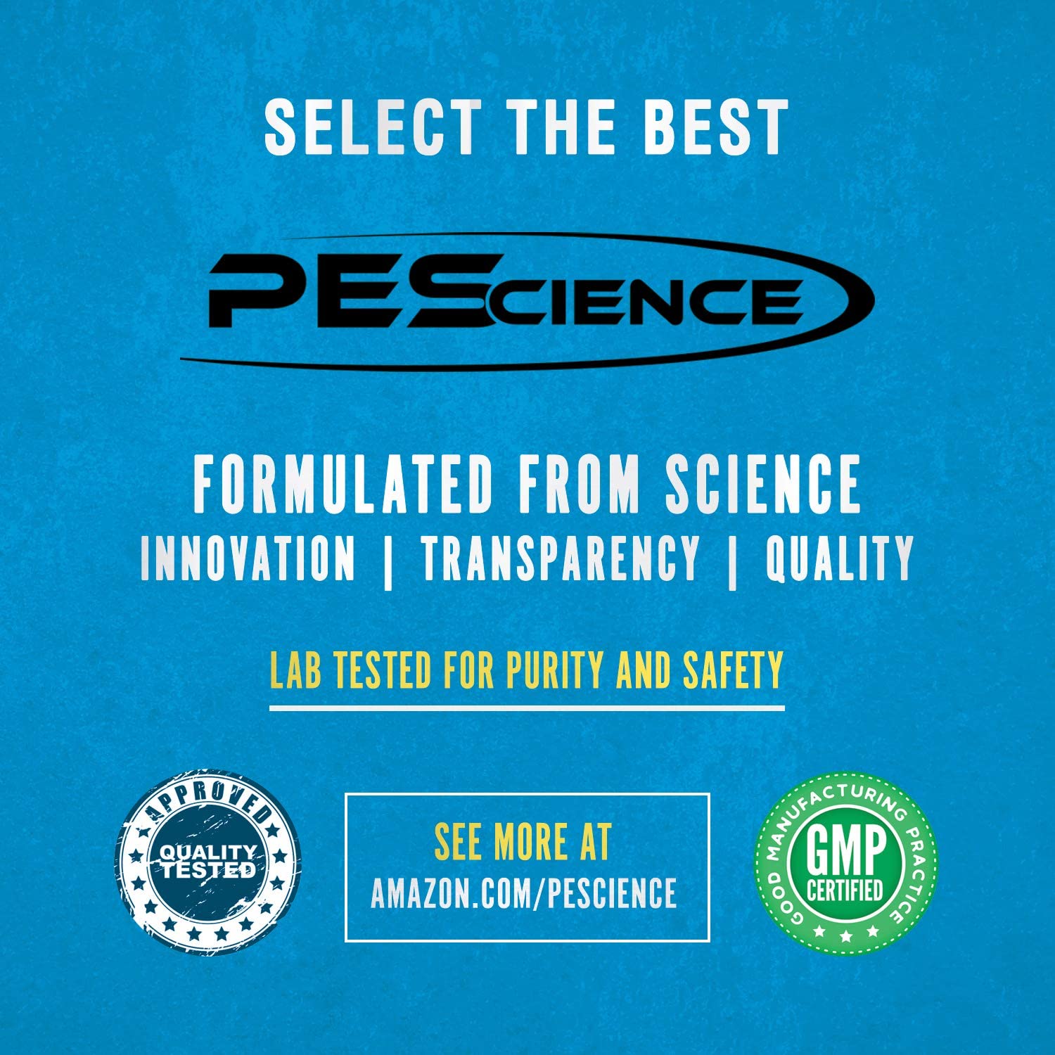 PEScience Select Vegan Vanilla Indulgence creamy vanilla shake ideal for workouts.