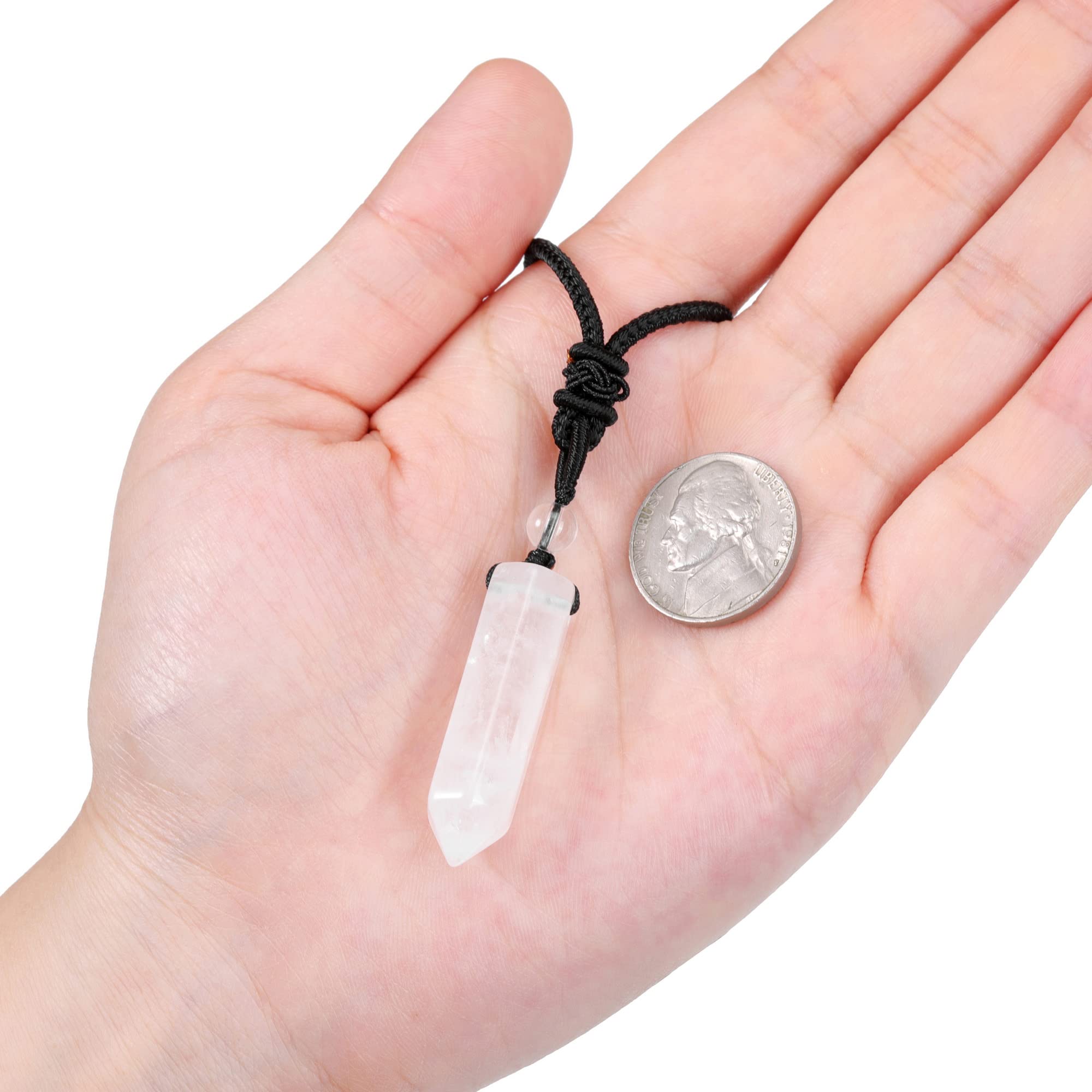 PESOENTH gift-ready crystal jewelry for birthdays and special occasions.