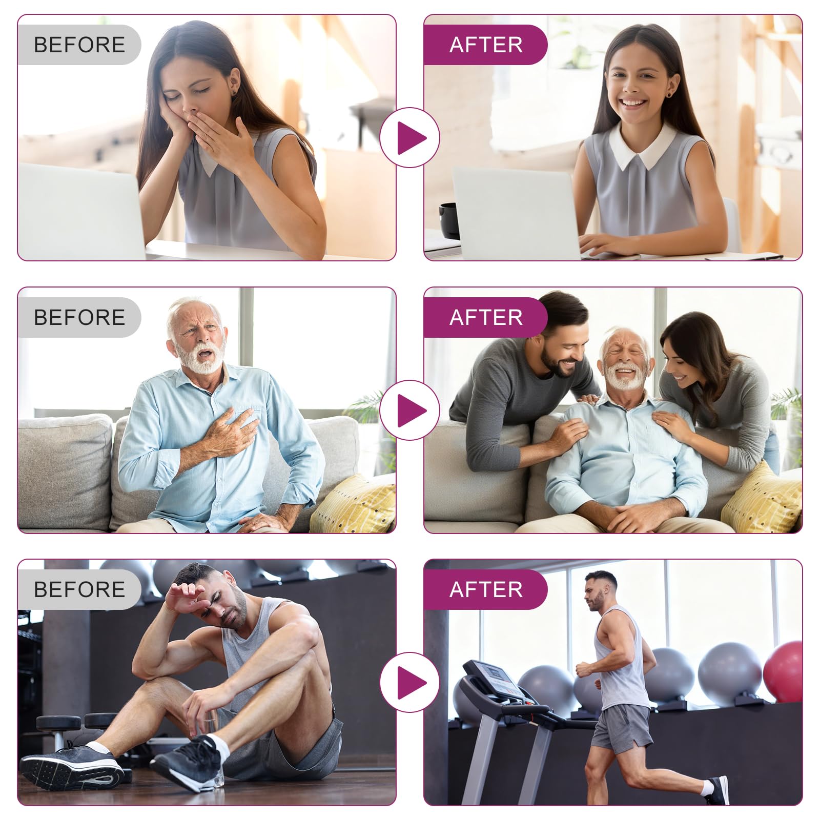 PFDGRVI Beet Root Gummies label and ingredients highlight clean formula