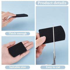 PH PandaHall essential oil pads bedroom use for relaxing ambiance.