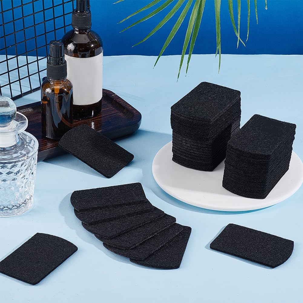 PH PandaHall essential oil pads office use for focused calm.