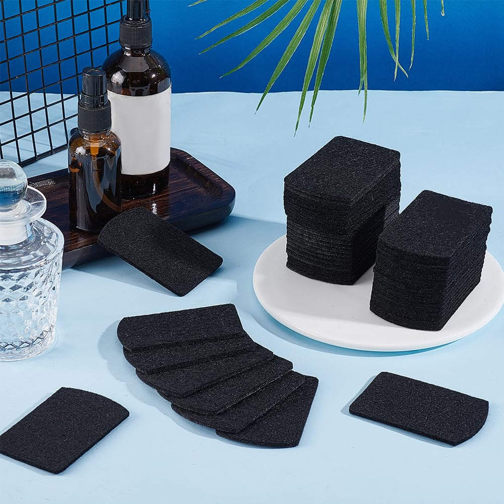 PH PandaHall essential oil pads office use for focused calm.