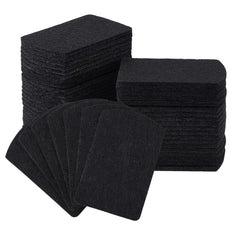 PH PandaHall essential oil pads packaging for simple replacement and storage.