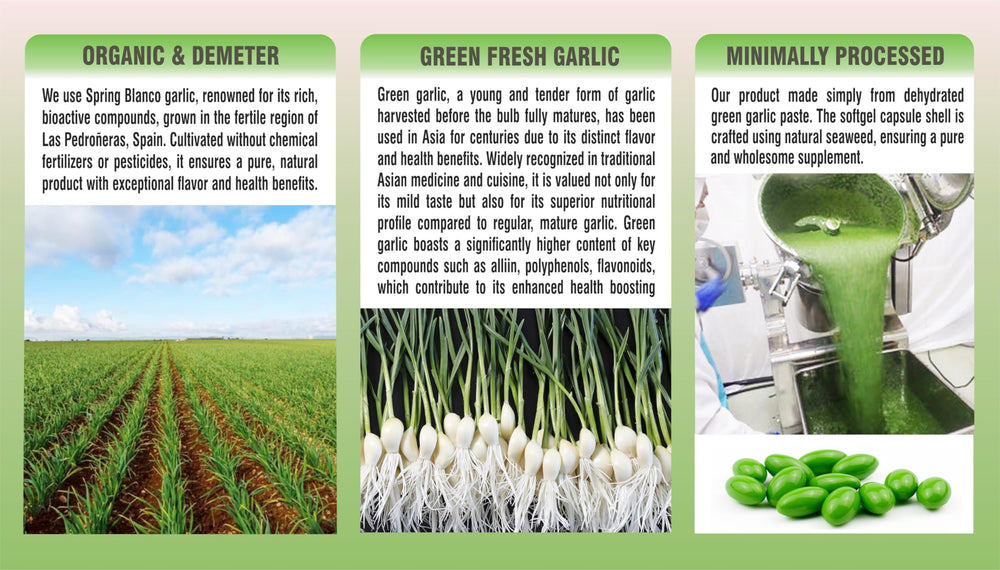 PHARMAKON label detail highlights organic farming and Spanish origin