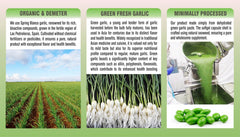 PHARMAKON label detail highlights organic farming and Spanish origin