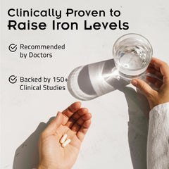 PHARMANUTRA SiderAL Forte packshot emphasizing the product