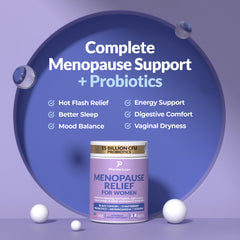 PharmaSupps probiotic capsules close-up promoting digestive comfort and immune support.