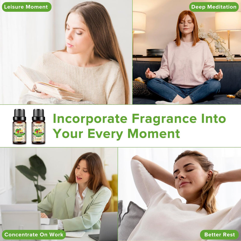 PHATOIL DIY soap and candle making setup inspires creative home projects