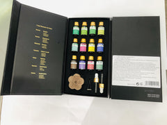 PHATOIL lemon bottle essential oil for bright spaces