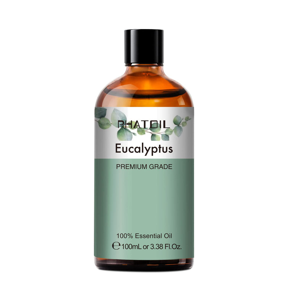 PHATOIL eucalyptus oil for soap making projects
