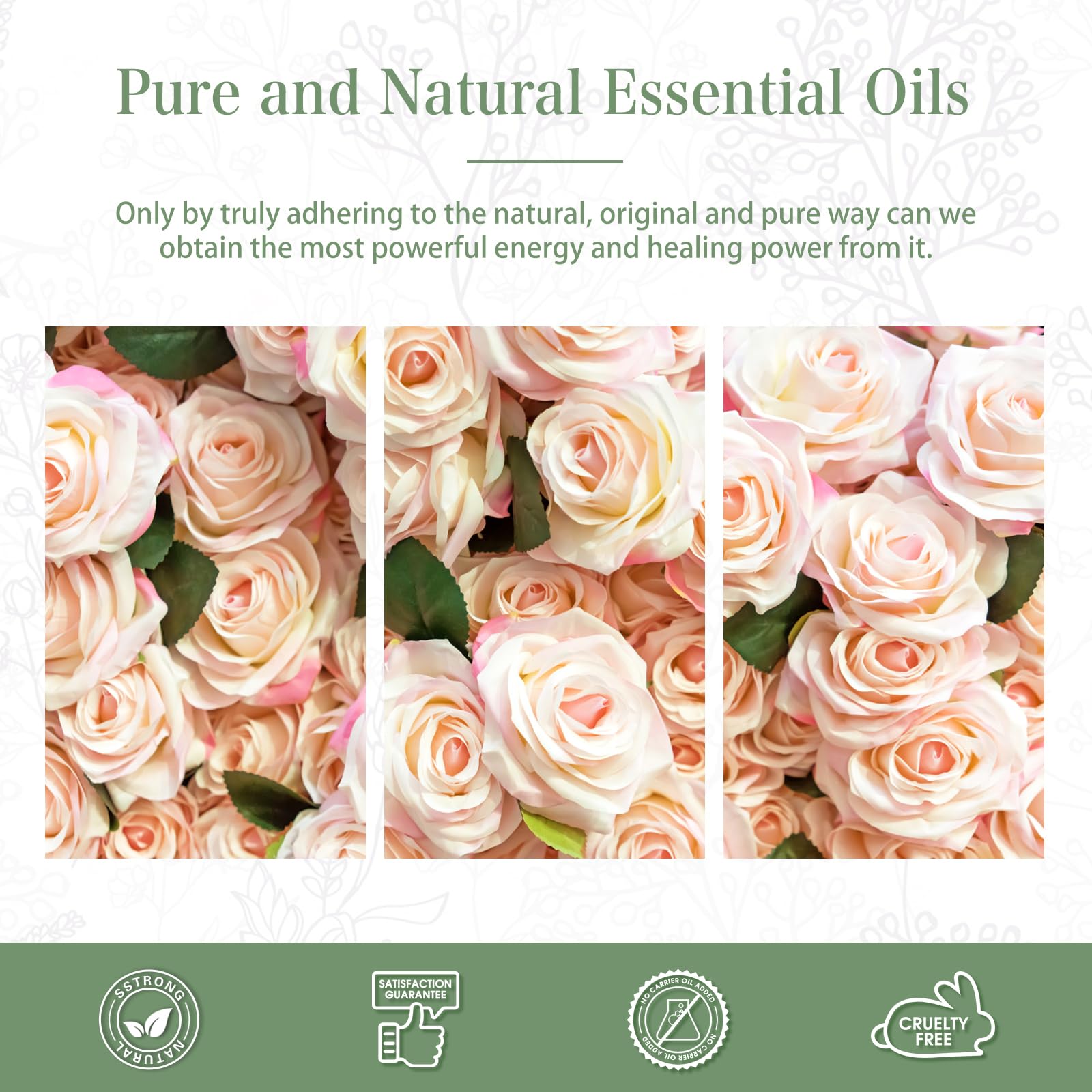 PHATOIL gift-ready packaging ideal for gifting essential oil lovers