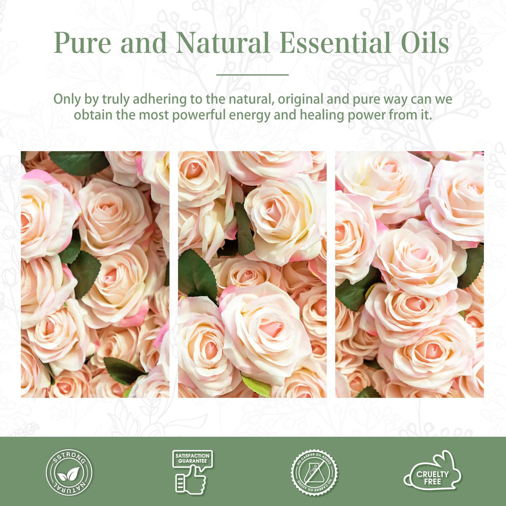 PHATOIL gift-ready packaging ideal for gifting essential oil lovers