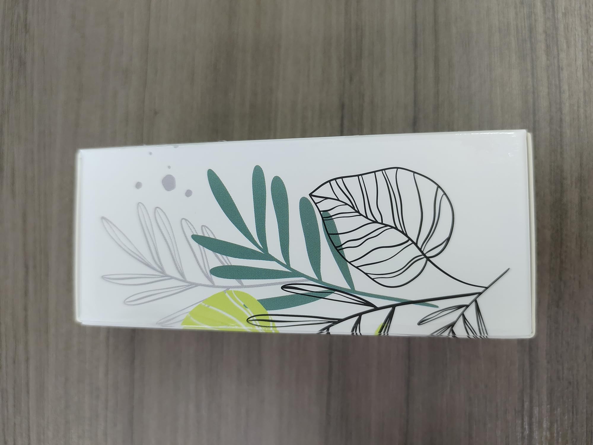 PHATOIL Lemon Eucalyptus scent for handmade candles