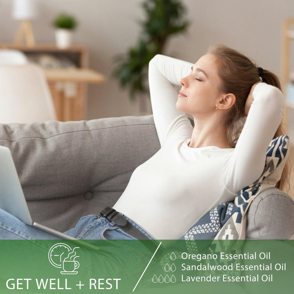 PHATOIL Oregano oil in UV-resistant amber bottle preserves fragrance.