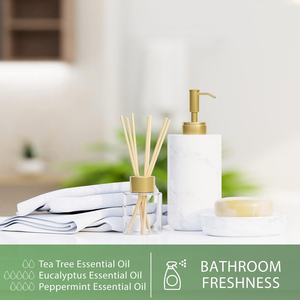 PHATOIL Tea Tree Oil diffuser-ready aroma for refreshing spaces.