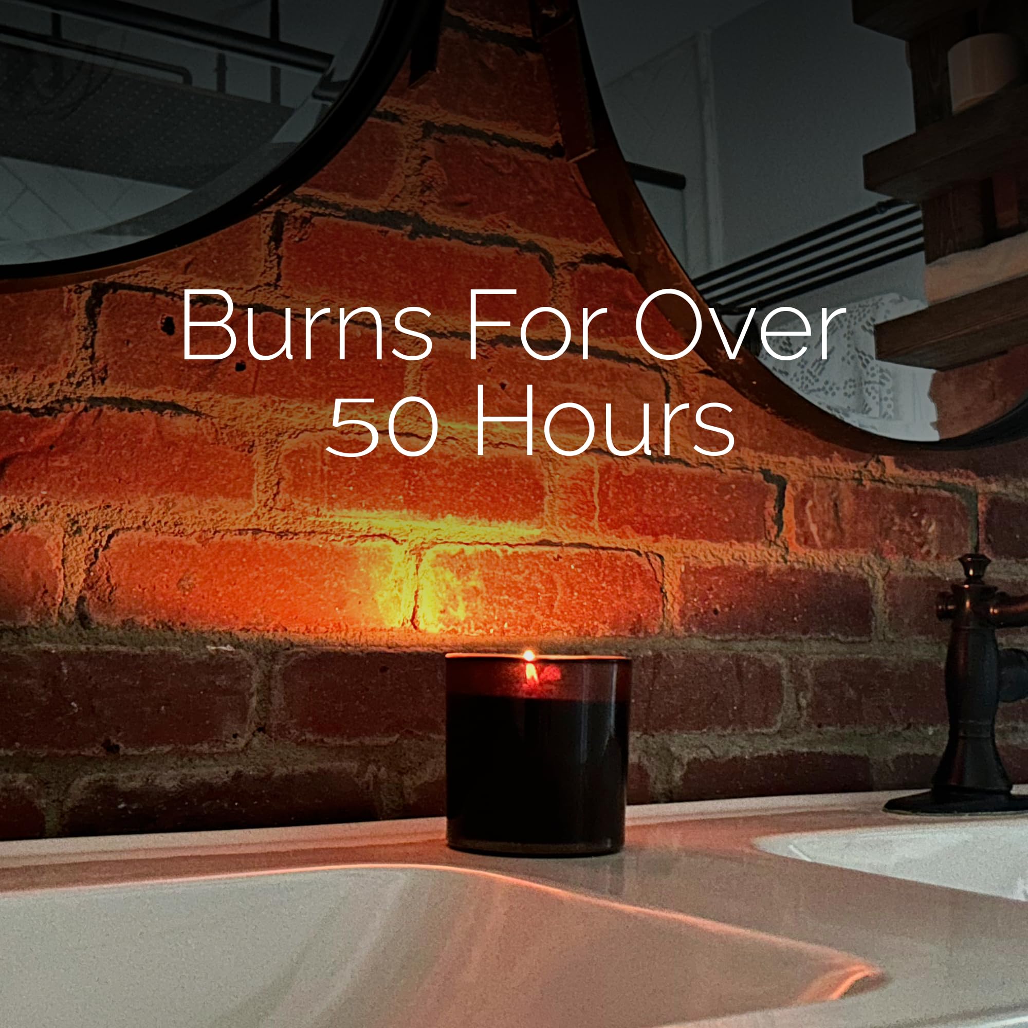 Phoenix Wick transform-any-container concept enables personalized candle making.