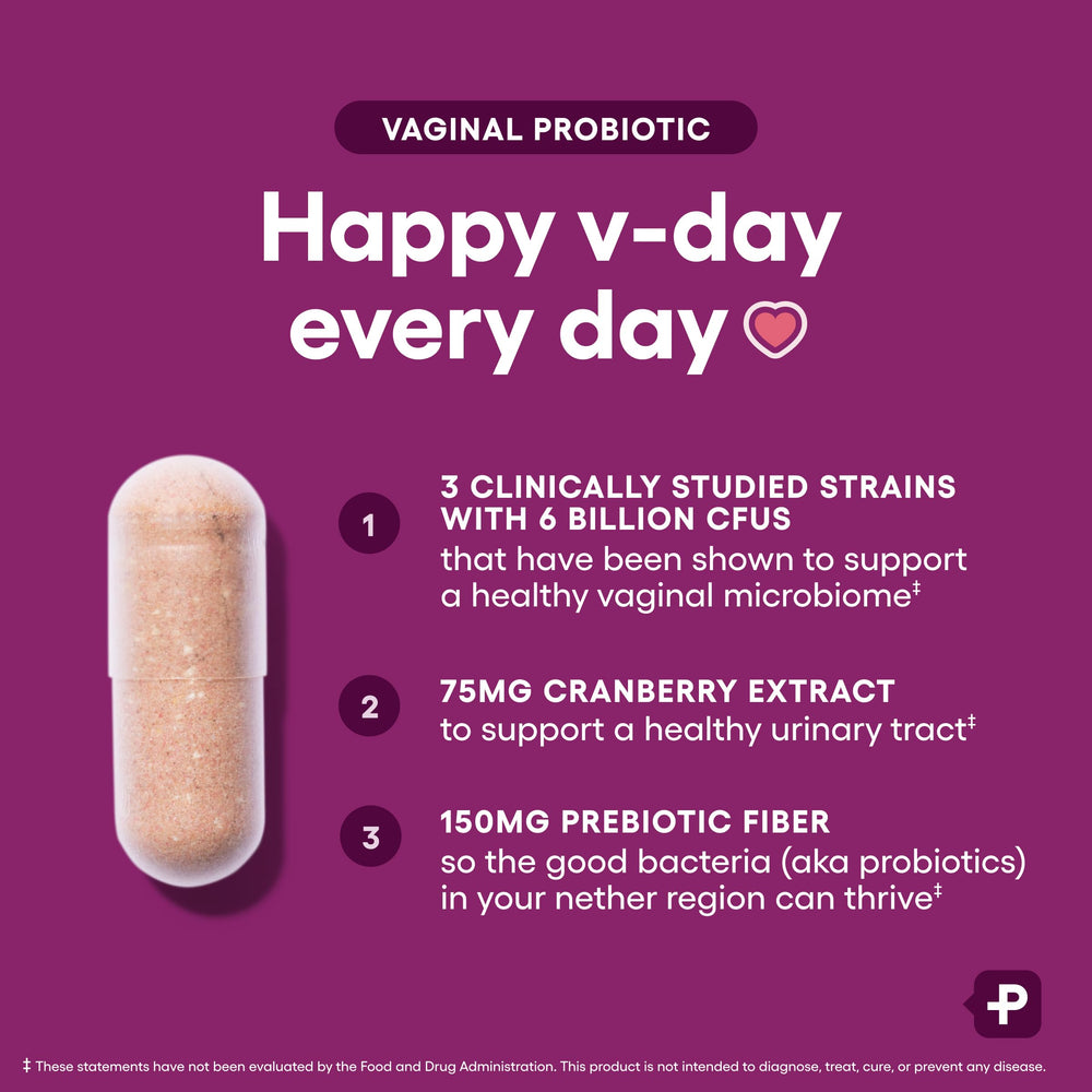 Physician's CHOICE organic cranberry extract highlighting urinary health support.