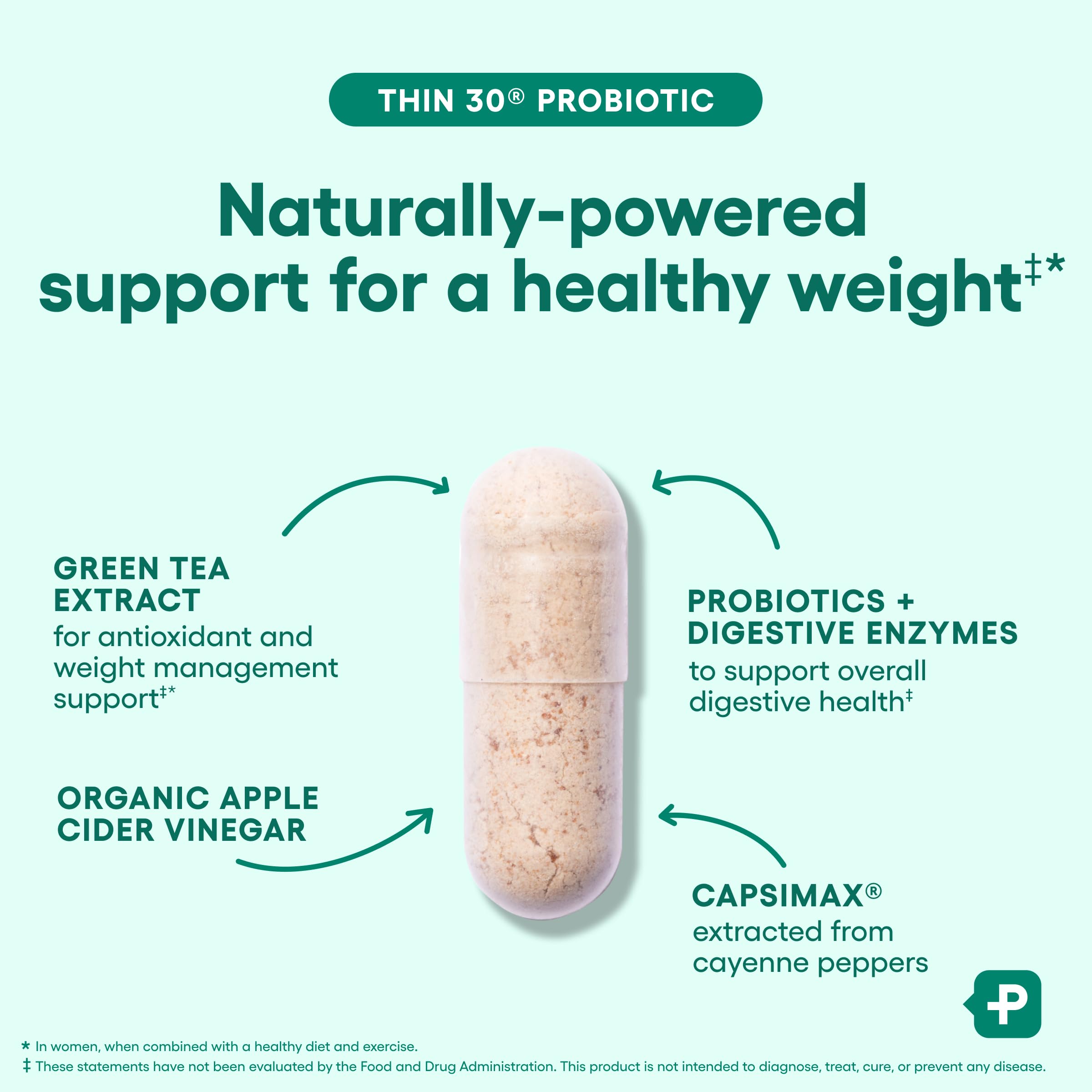 Physician's CHOICE capsimax cayenne focus for weight management support